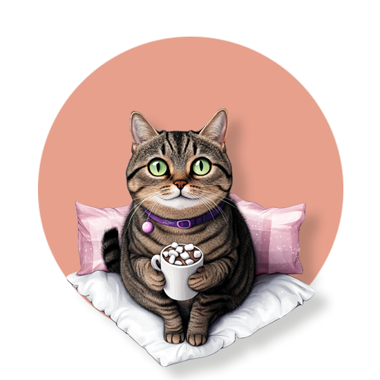 Ronrons & Cacao – Édition Noël