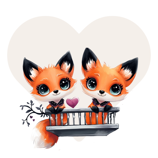 Petits Courriers d’Amour - Édition spéciale St-Valentin