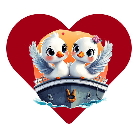 Classique d'Amour - Édition spéciale St-Valentin