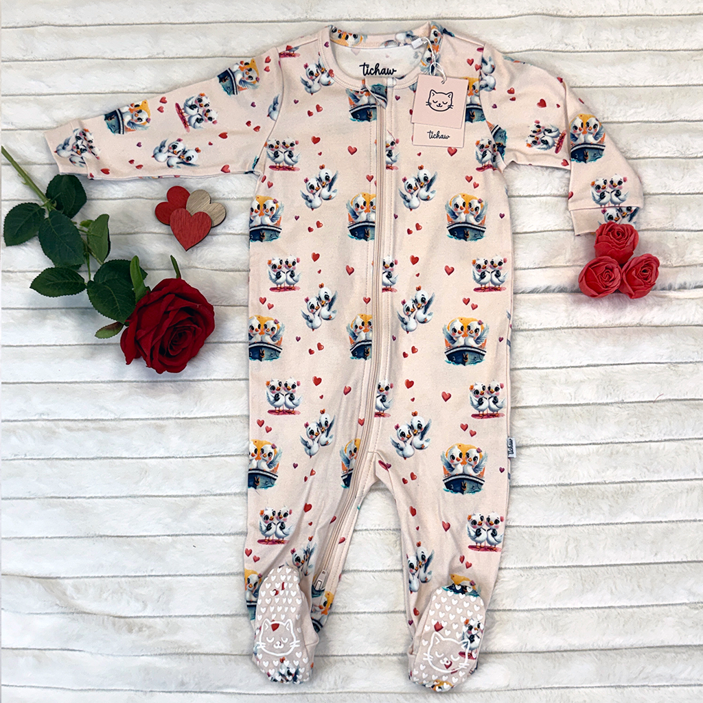 Classique d'Amour - Édition spéciale St-Valentin