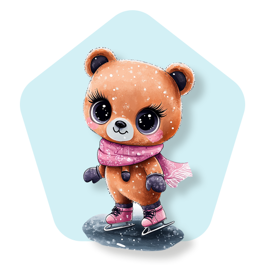 Chalet des Oursons - Édition Hiver