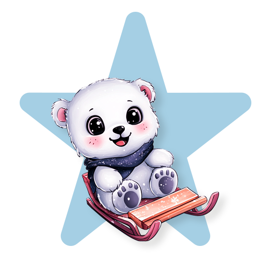 Glissades Polaires - Édition Hiver